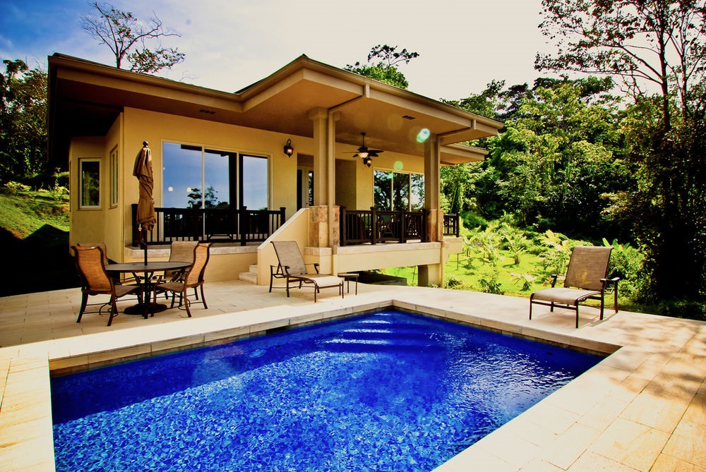 Red Frog Beach Island Resort en Bocas del Toro