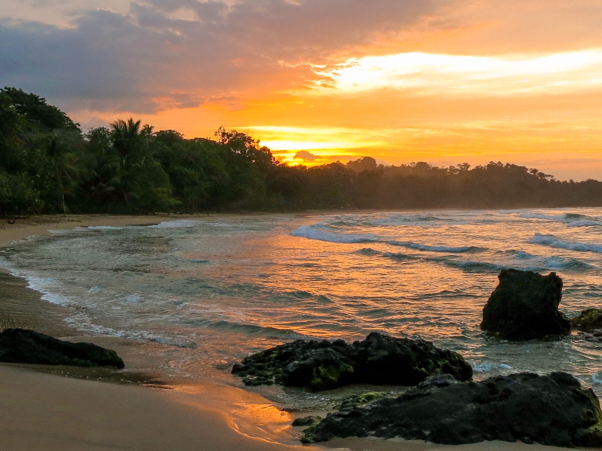 Red Frog Beach Island Resort en Bocas del Toro