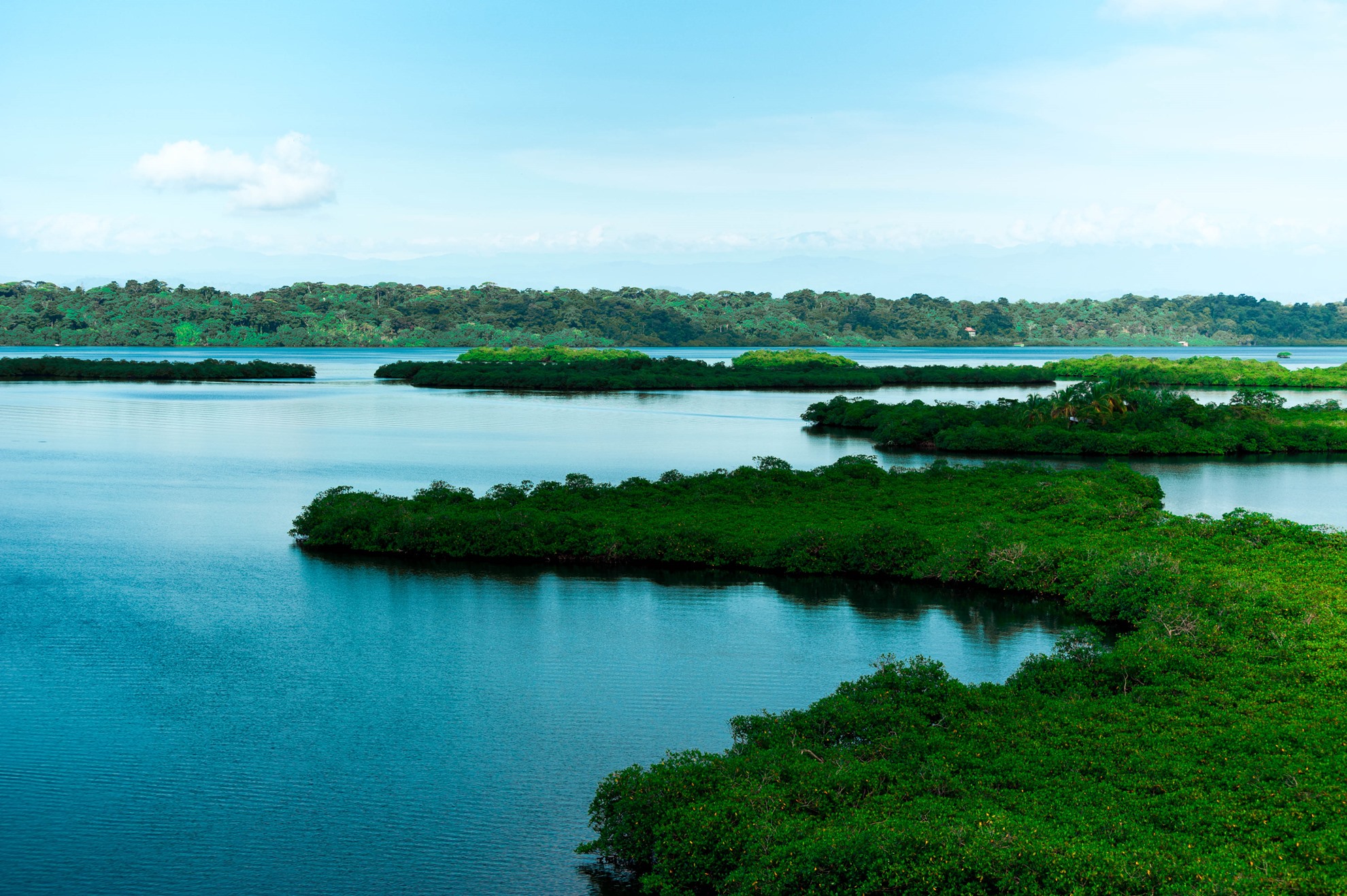 Red Frog Beach Island Resort en Bocas del Toro
