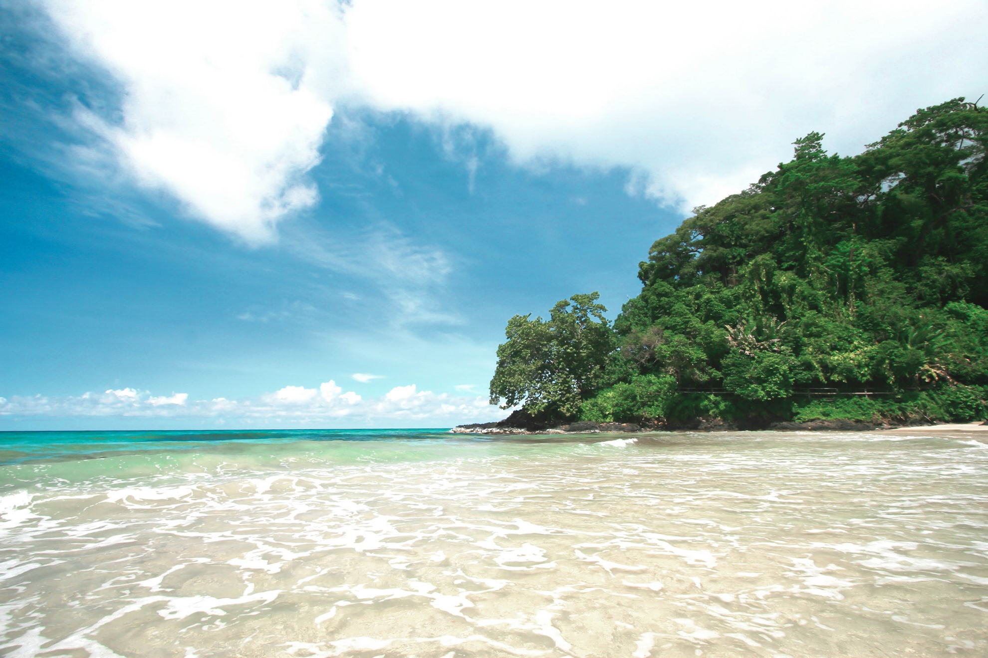 Red Frog Beach Island Resort en Bocas del Toro