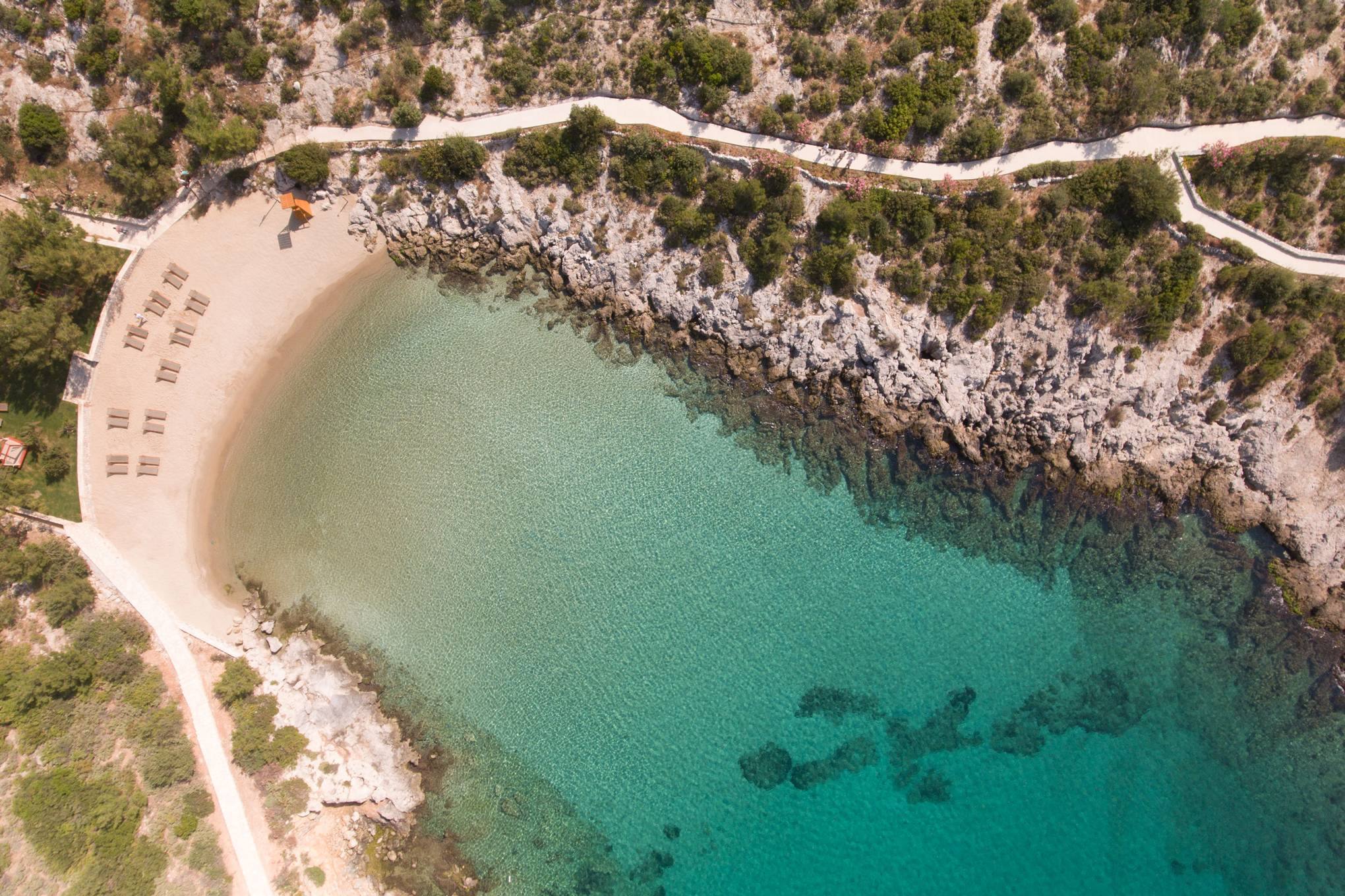 Six Senses Kaplankaya en Bodrum