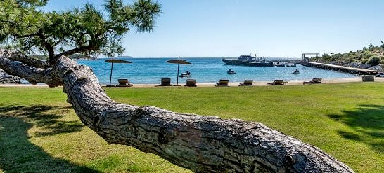 Six Senses Kaplankaya en Bodrum