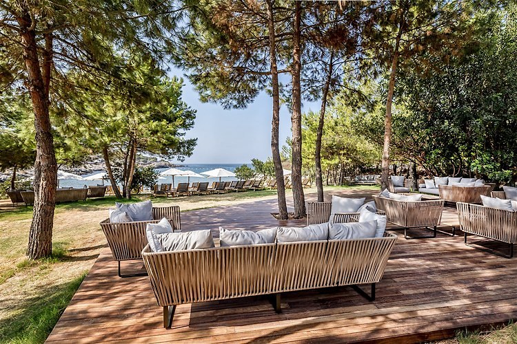 Six Senses Kaplankaya en Bodrum