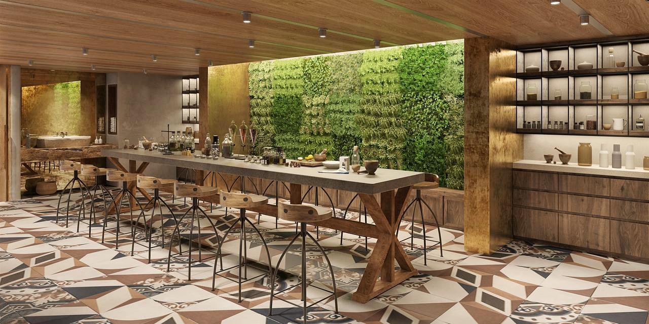Six Senses Kaplankaya en Bodrum