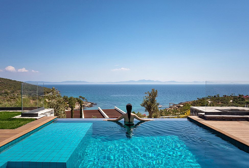Six Senses Kaplankaya en Bodrum