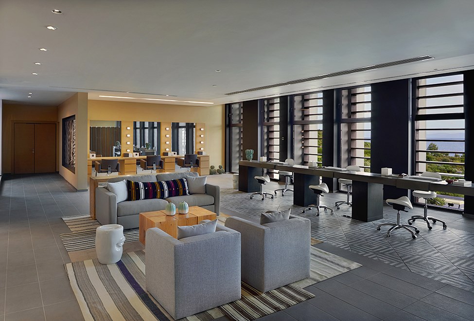 Six Senses Kaplankaya en Bodrum