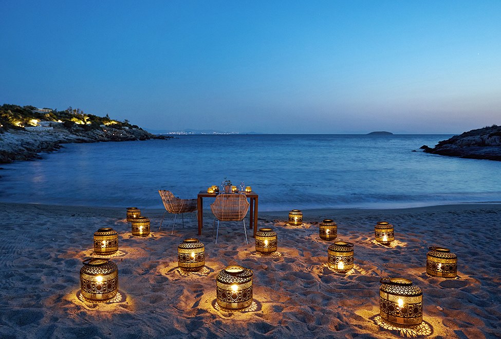 Six Senses Kaplankaya en Bodrum