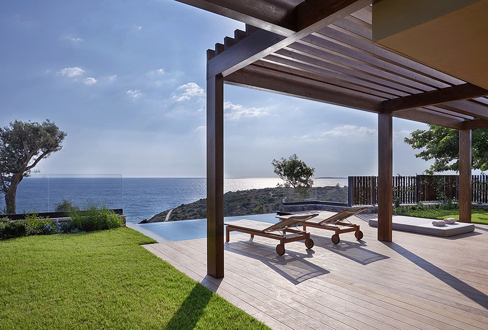 Six Senses Kaplankaya en Bodrum