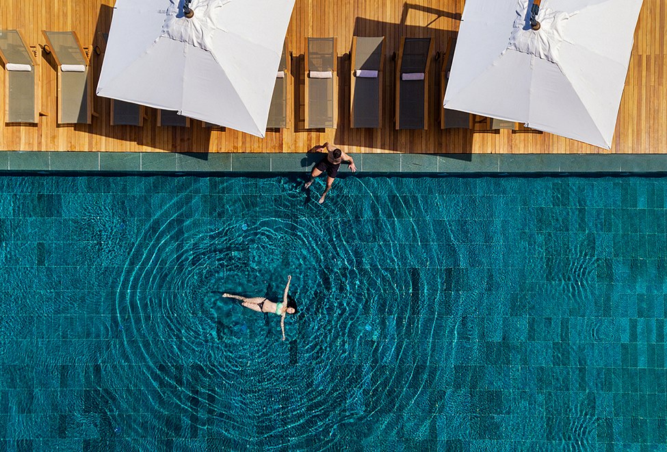 Six Senses Kaplankaya en Bodrum