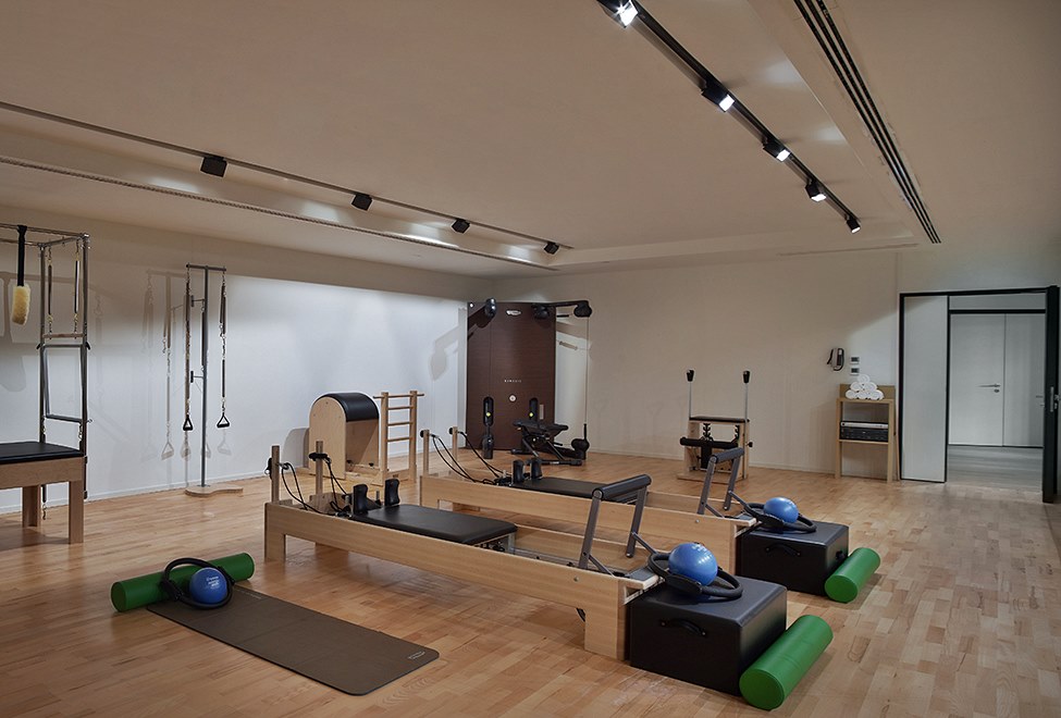 Six Senses Kaplankaya en Bodrum