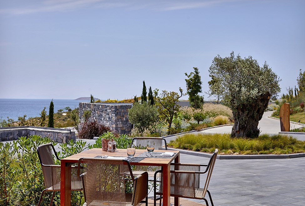 Six Senses Kaplankaya en Bodrum