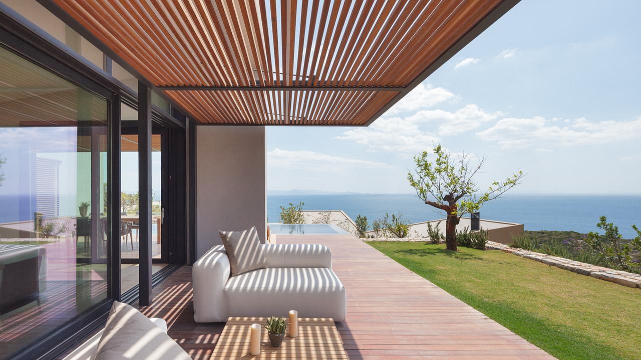 Six Senses Kaplankaya en Bodrum