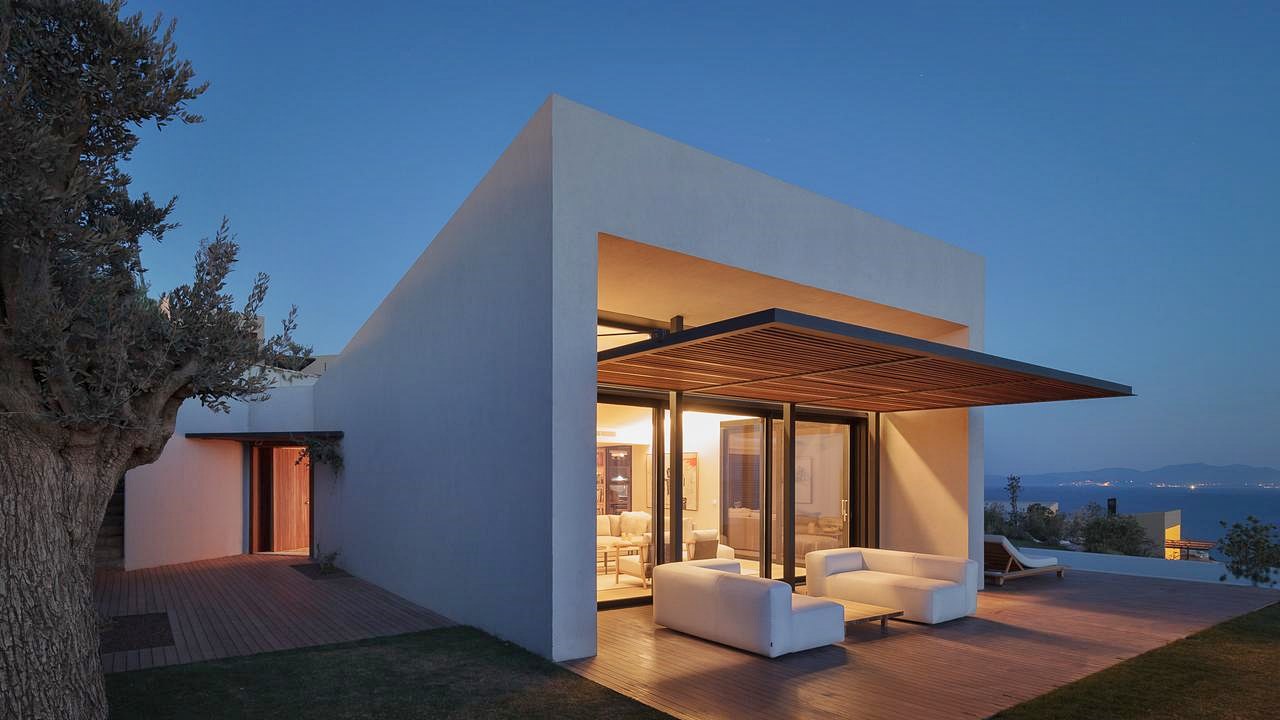 Six Senses Kaplankaya en Bodrum