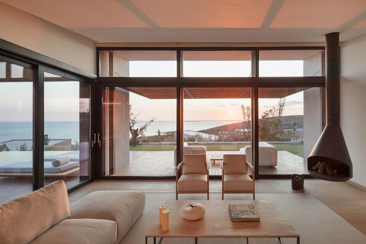 Six Senses Kaplankaya en Bodrum