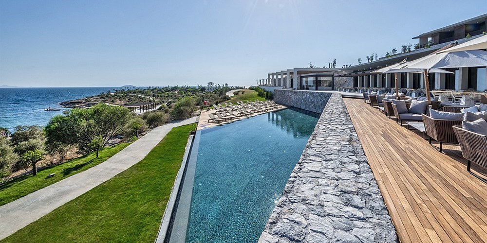 Six Senses Kaplankaya en Bodrum