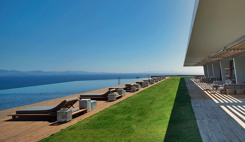 Six Senses Kaplankaya en Bodrum