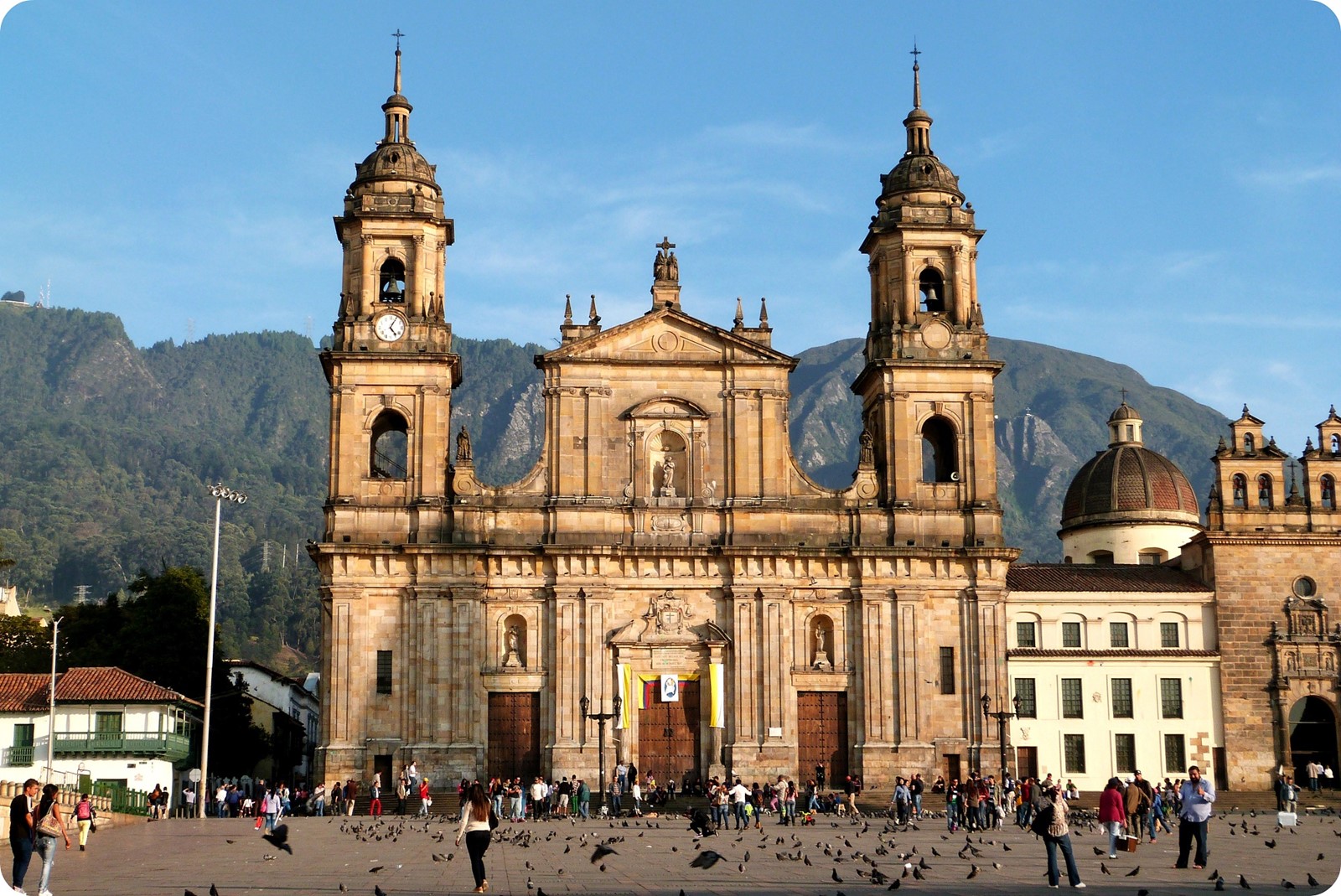 Imagen de viaje LAT.40