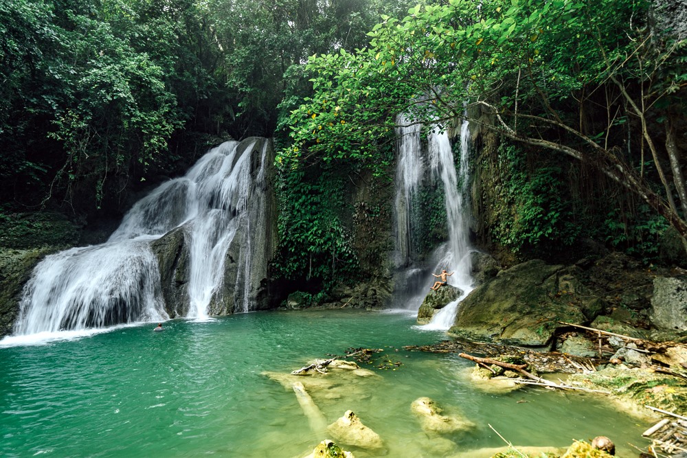 Bohol | LAT.40