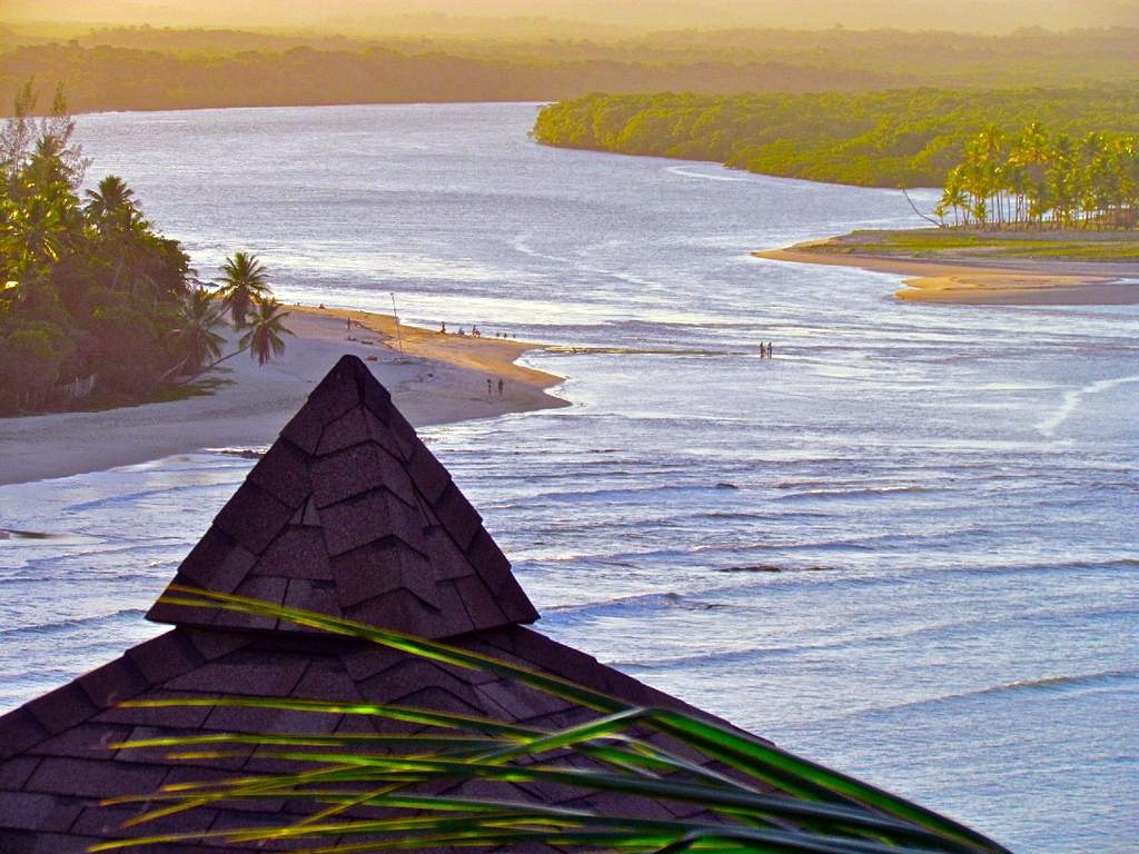 Boipeba | LAT.40