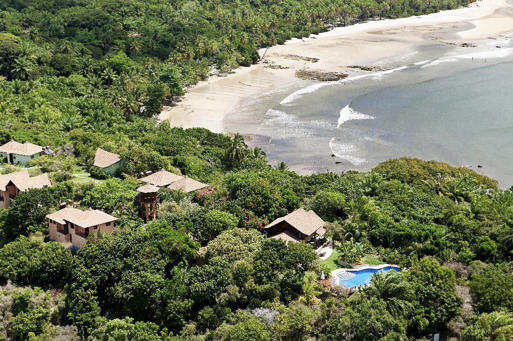 Boipeba | LAT.40