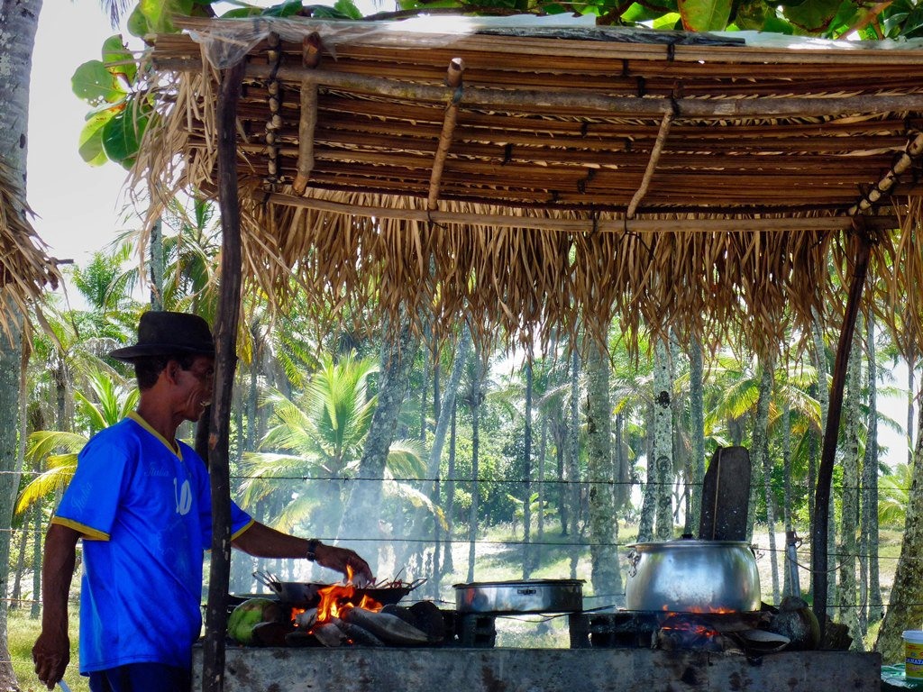 Boipeba | LAT.40
