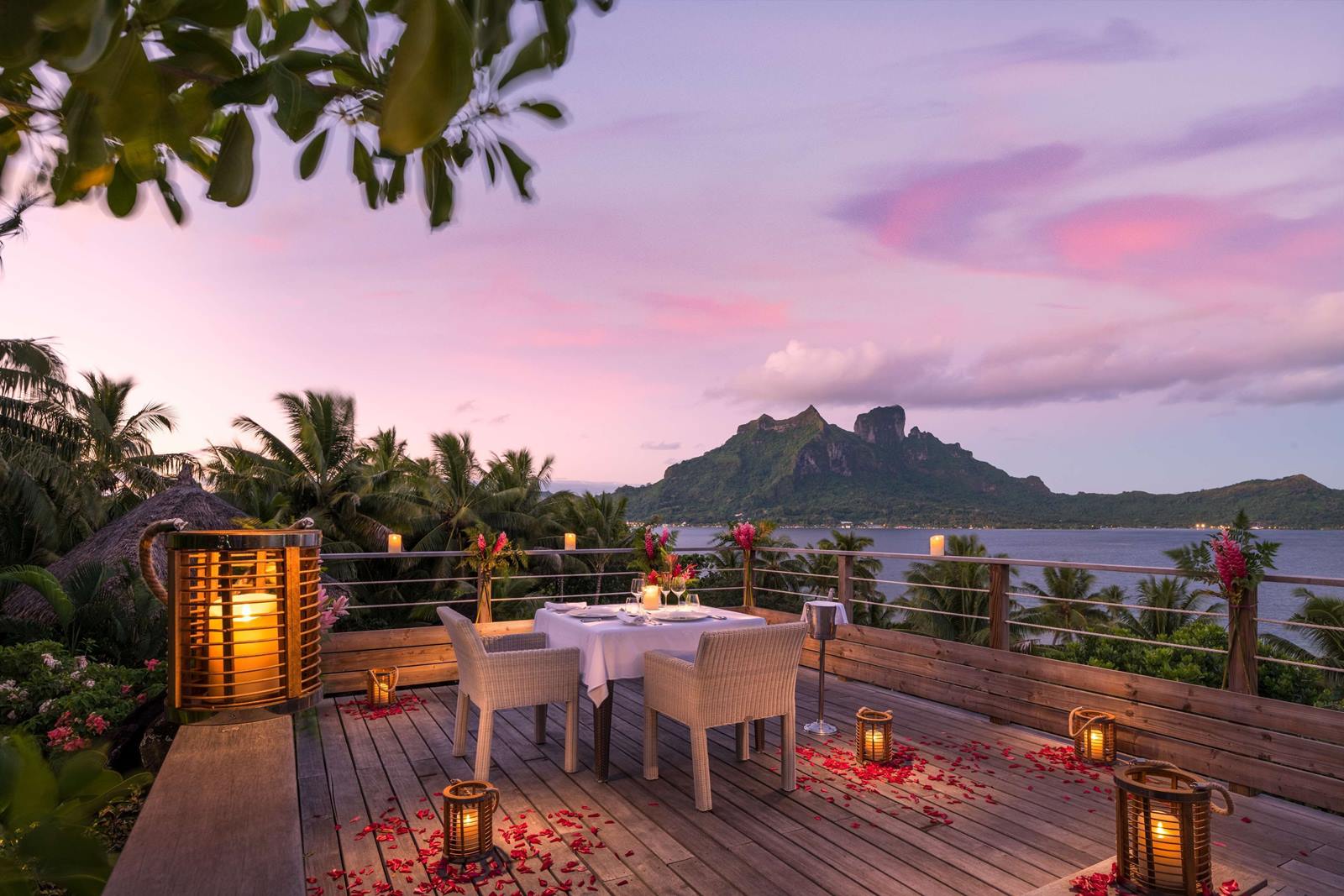 Bora Bora