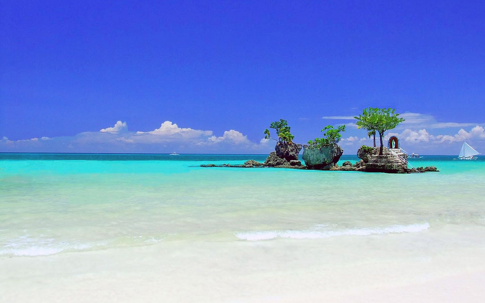 Boracay | LAT.40