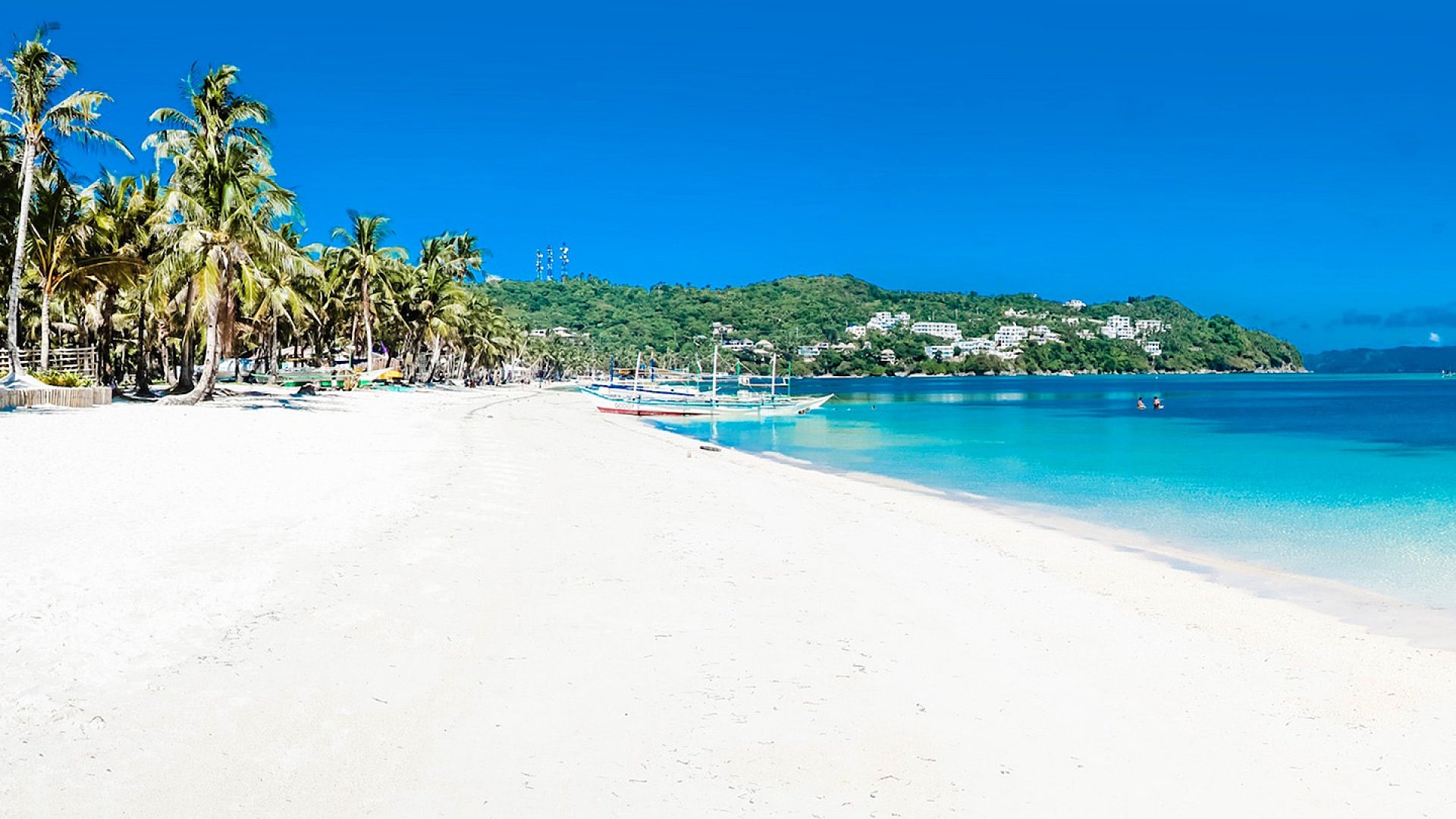 Boracay | LAT.40