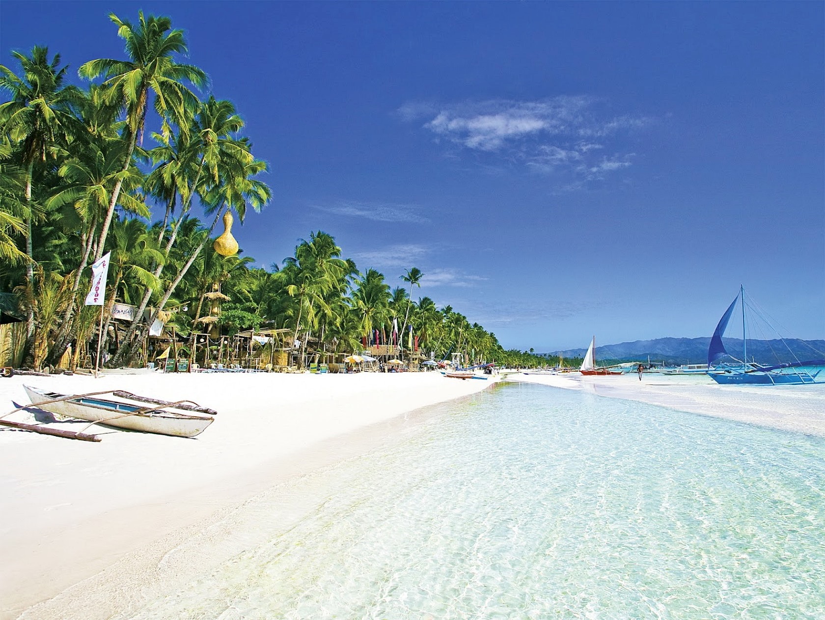 Boracay | LAT.40