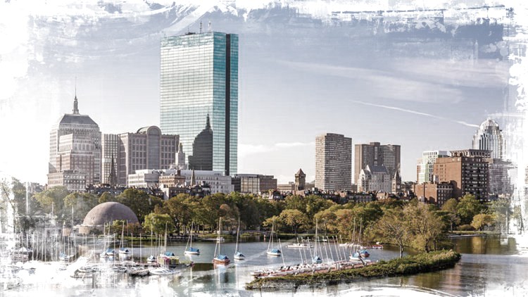 Boston