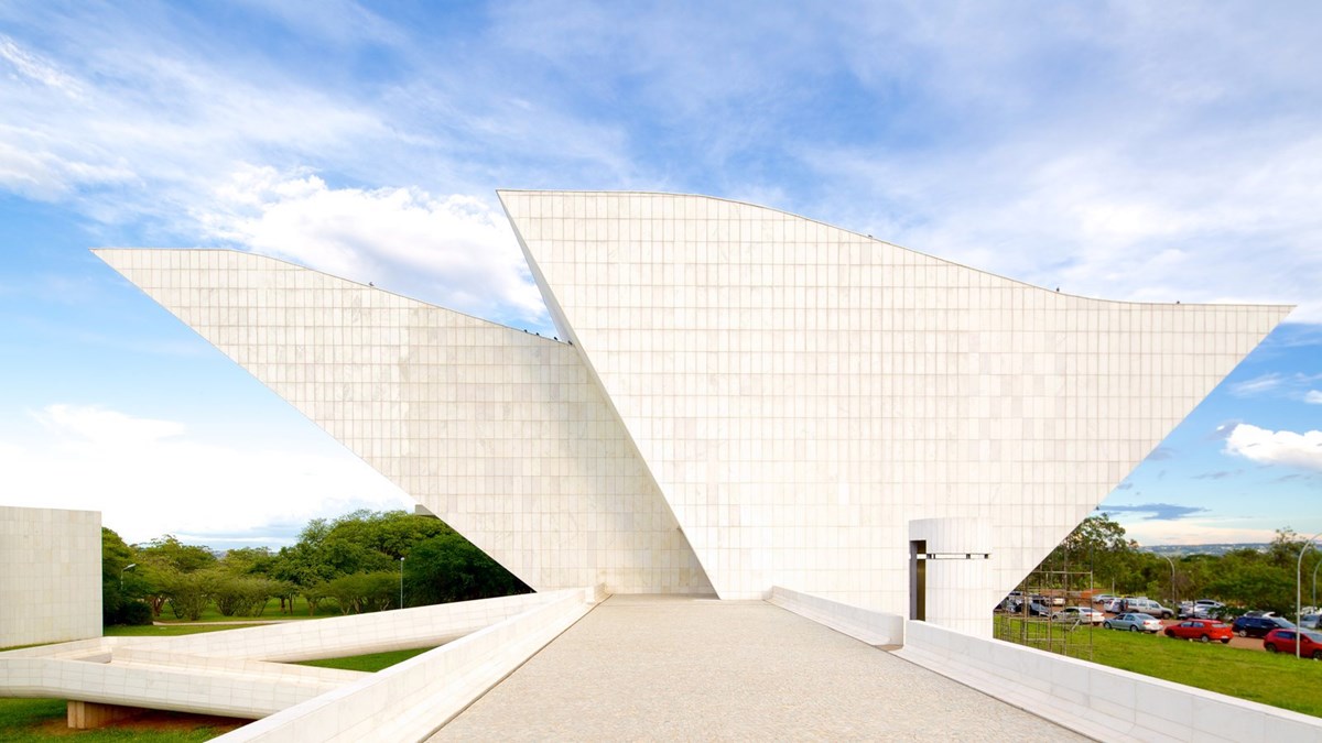  Brasilia | LAT.40