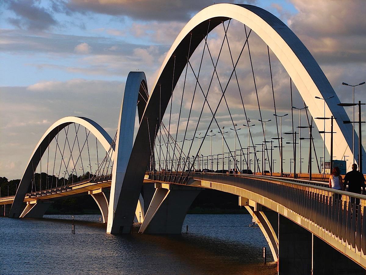  Brasilia | LAT.40