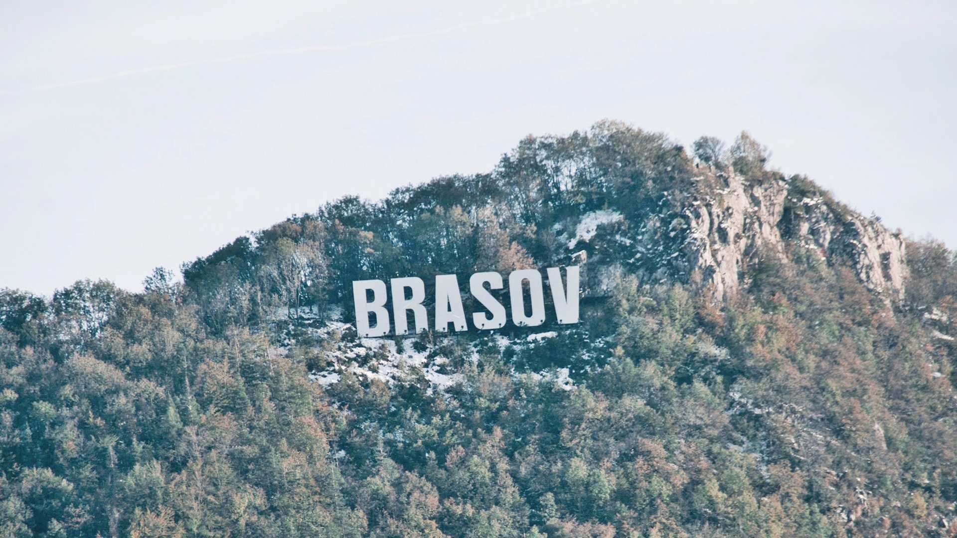 Brasov | LAT.40