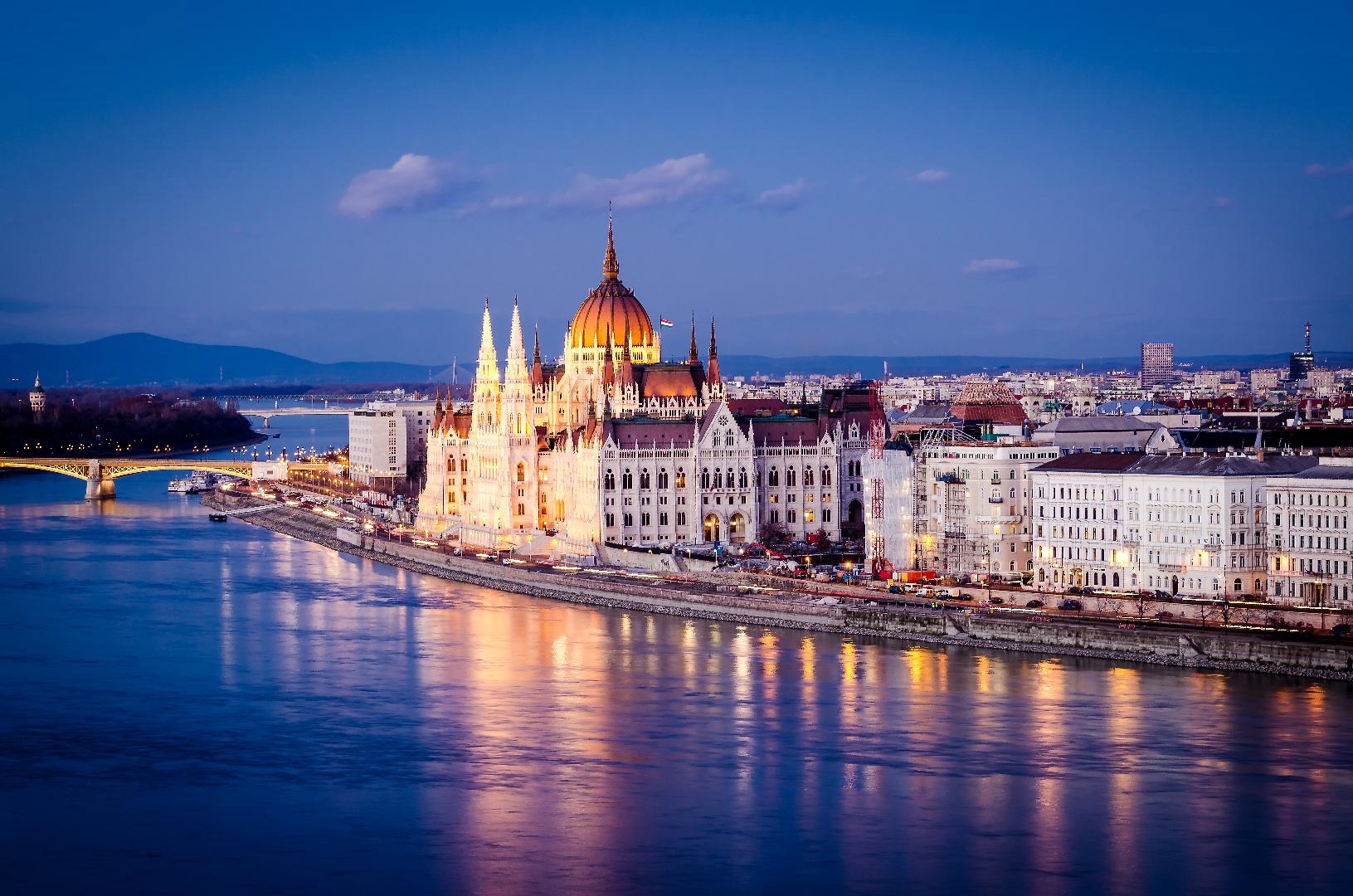 Budapest