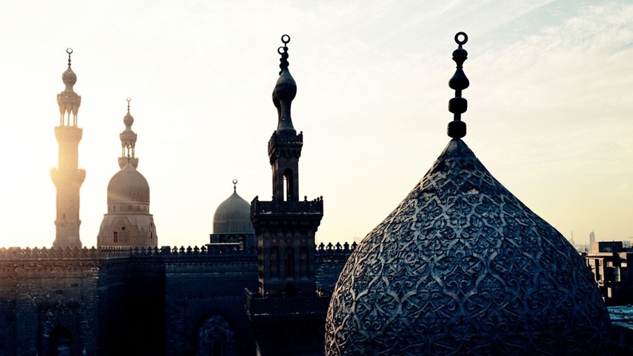 Cairo | LAT.40