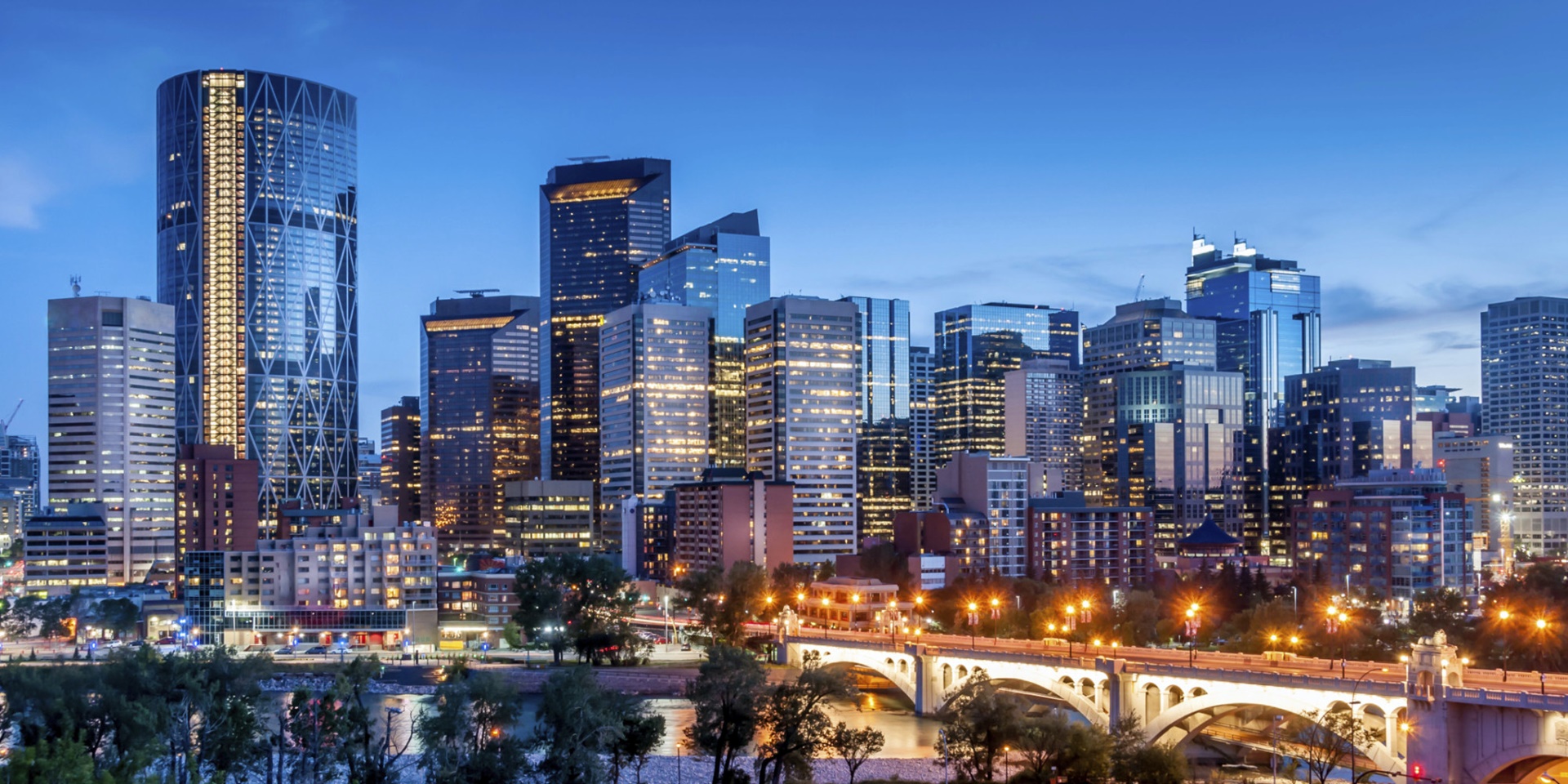 Calgary | LAT.40