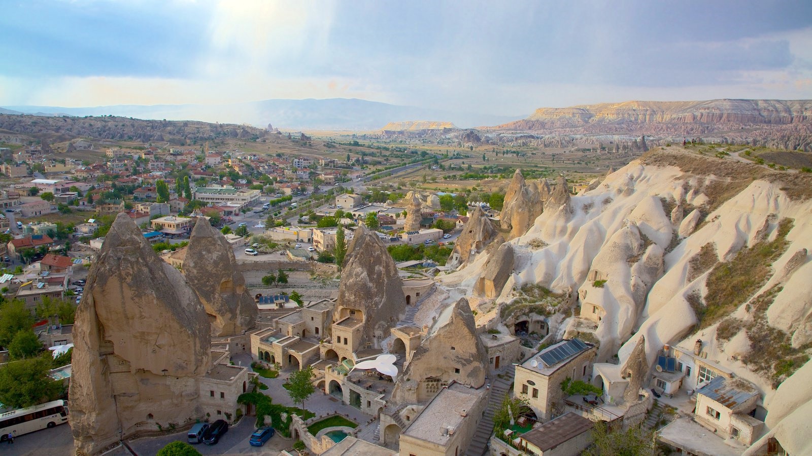 Capadocia | LAT.40