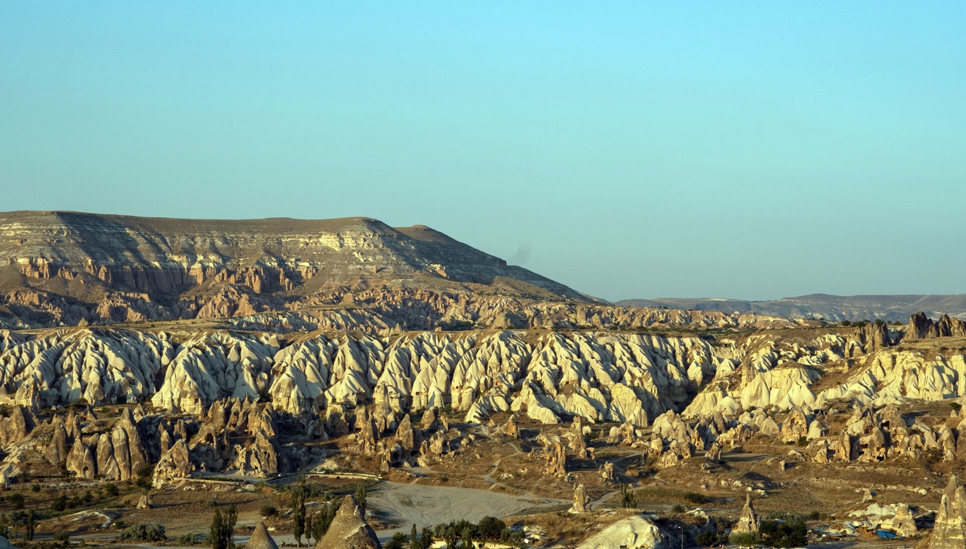 Capadocia | LAT.40