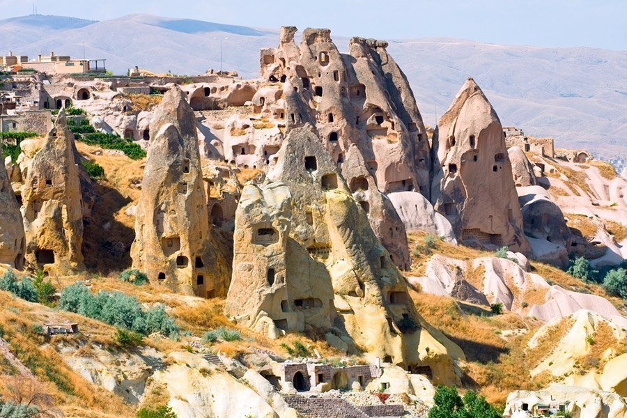 Capadocia | LAT.40