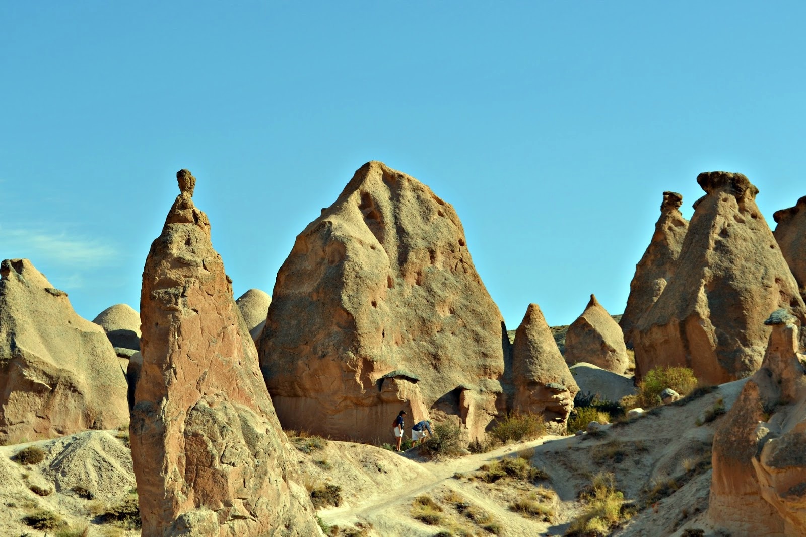 Capadocia | LAT.40