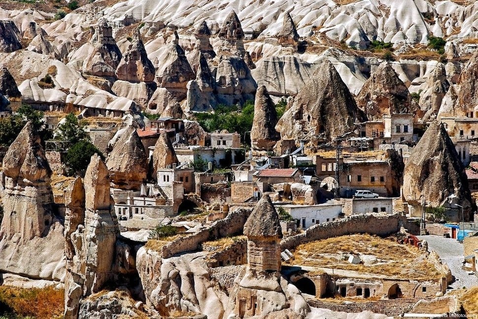 Capadocia | LAT.40