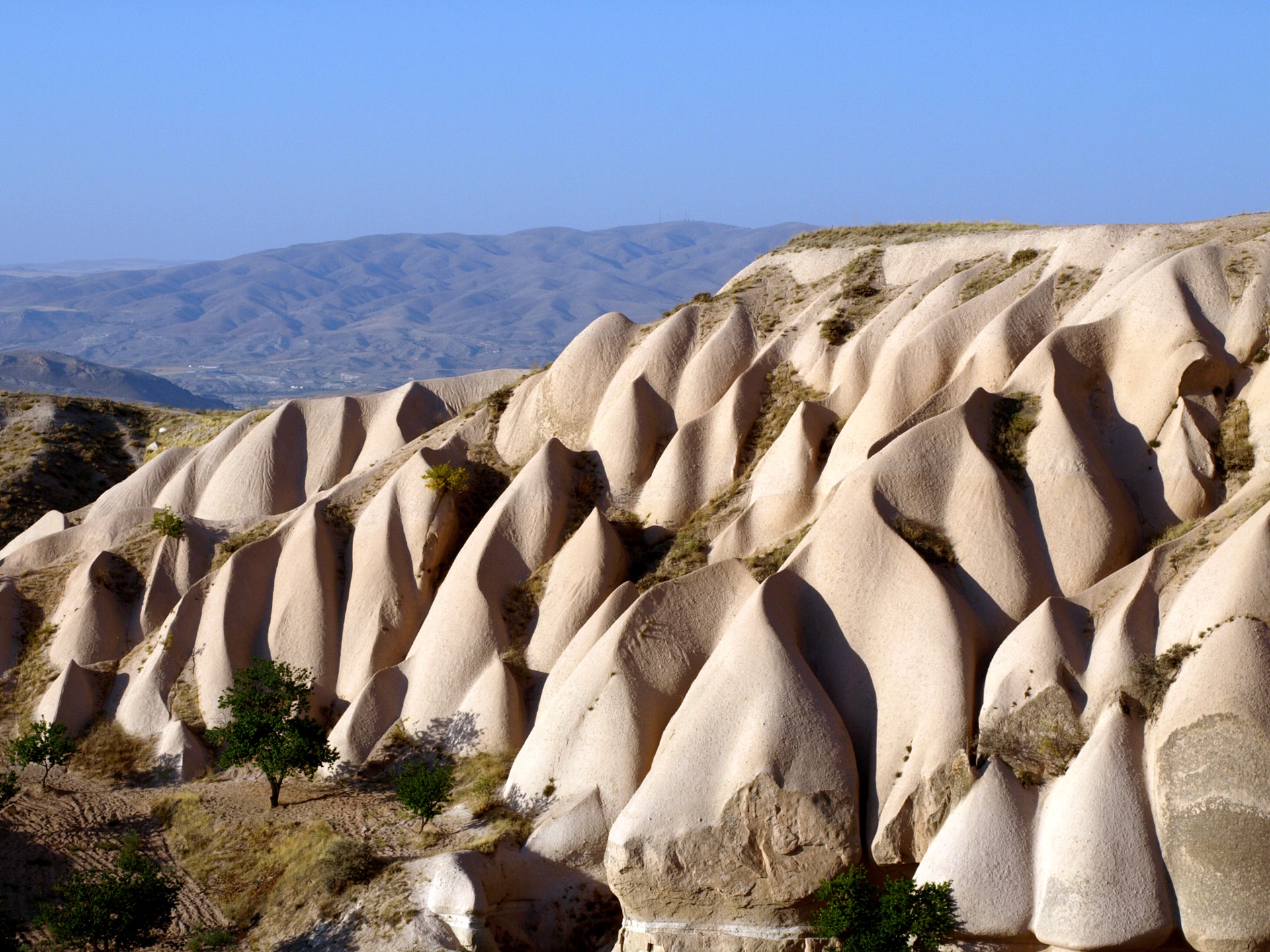 Capadocia | LAT.40
