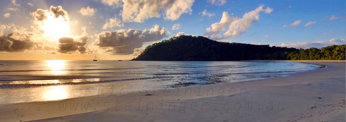 Cape Tribulation | LAT.40