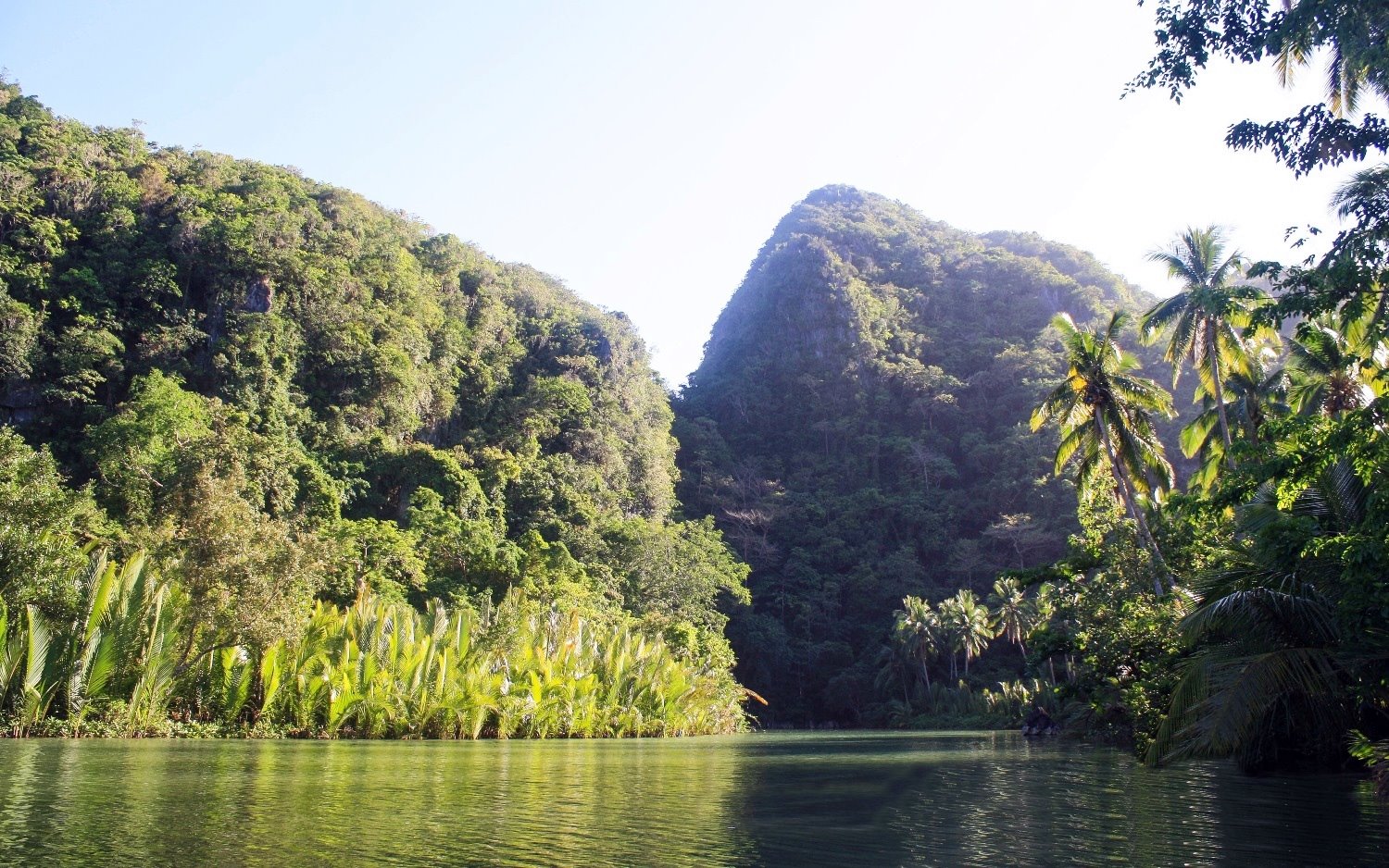 Caramoan | LAT.40