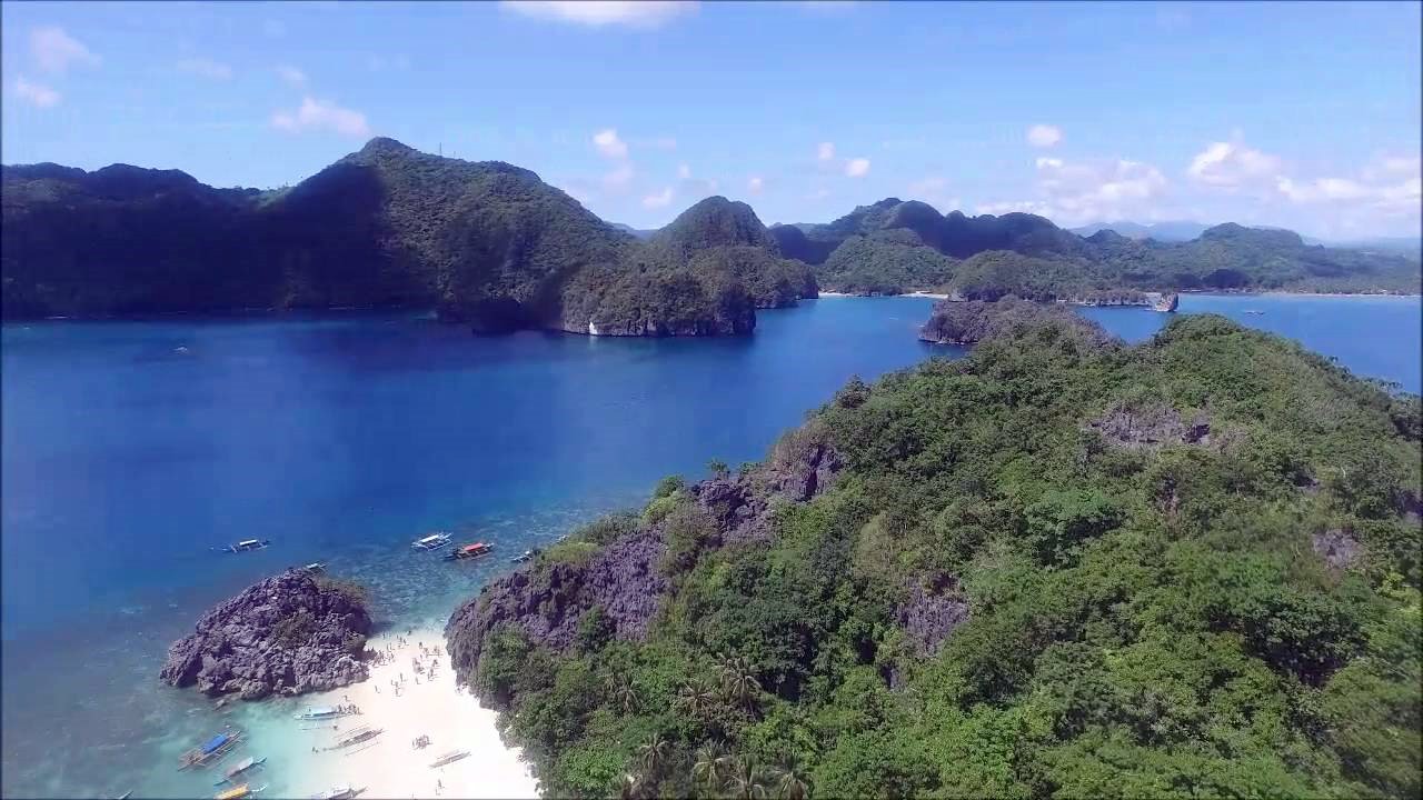 Caramoan | LAT.40