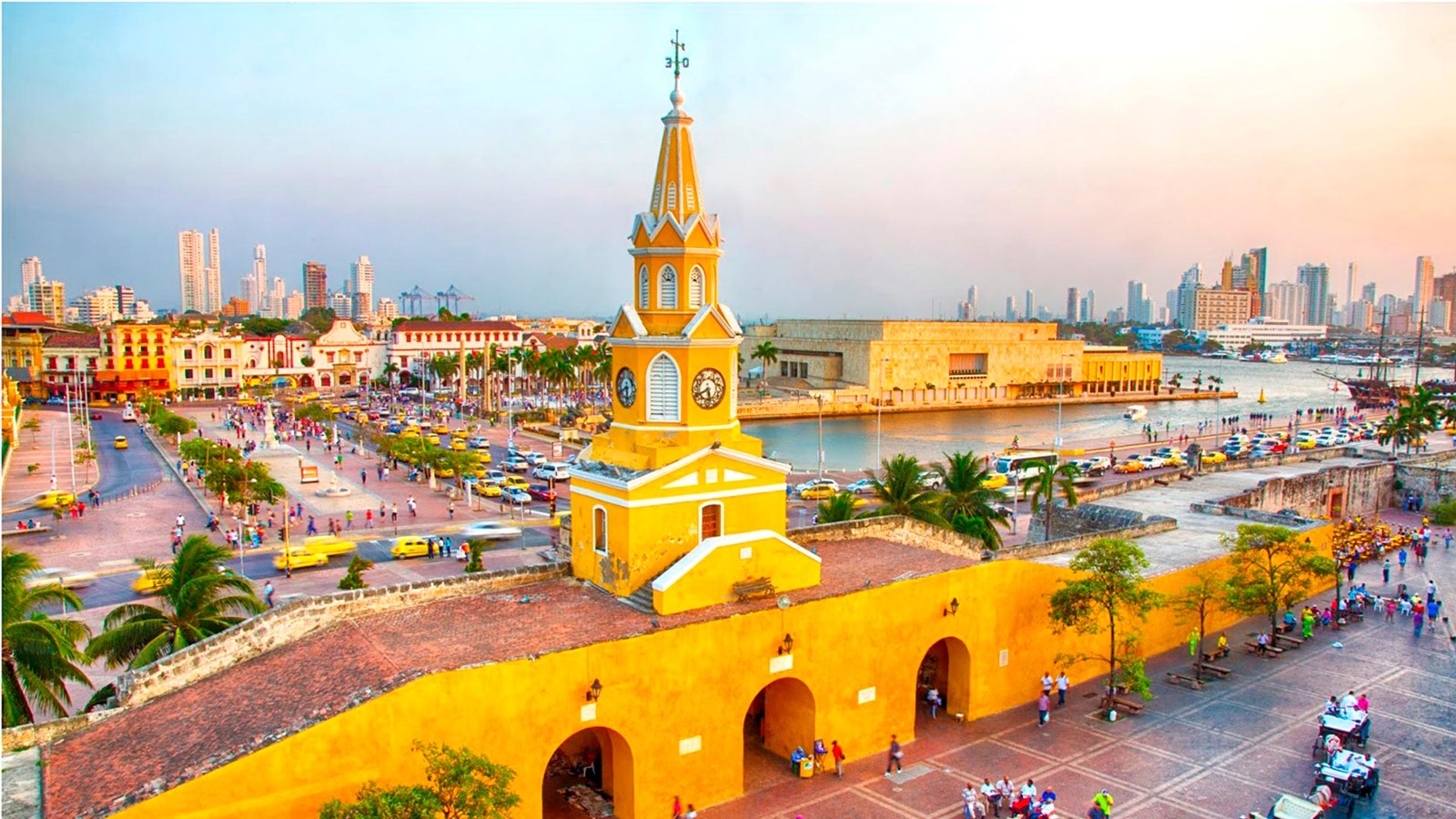 Imagen de viaje LAT.40