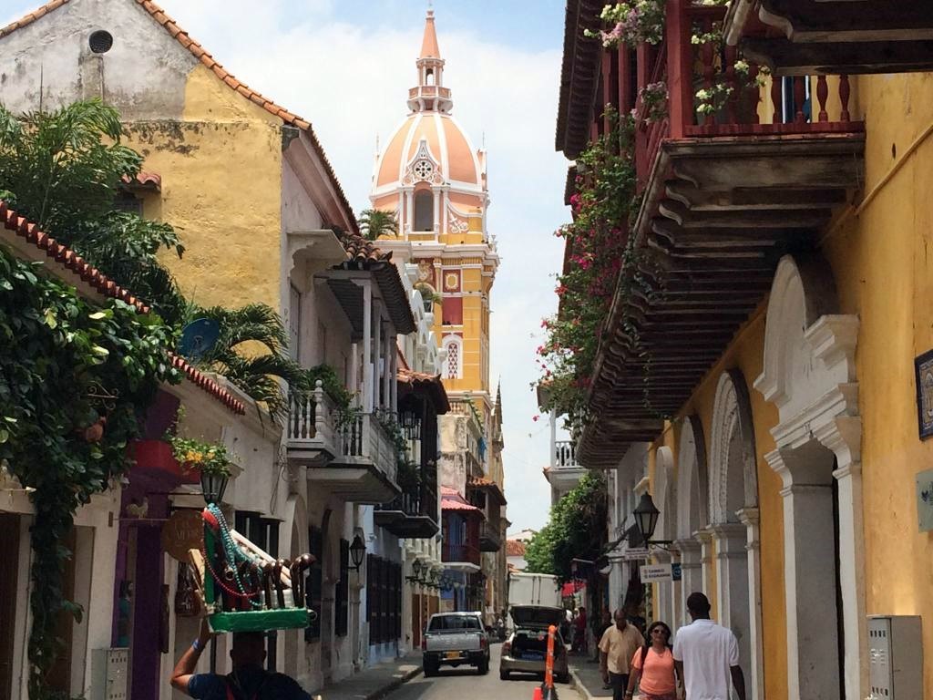 Imagen de viaje LAT.40