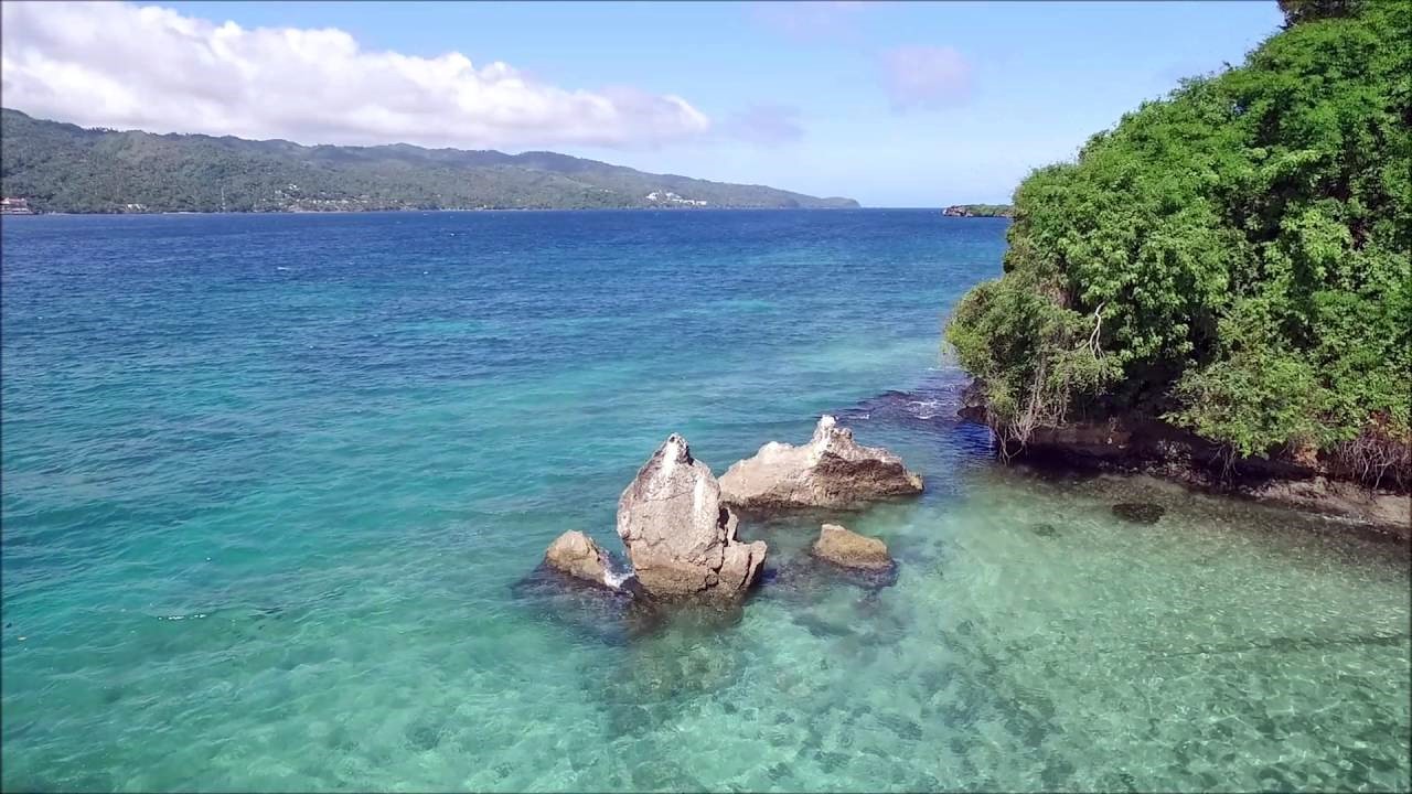 Cayo Levantado | LAT.40