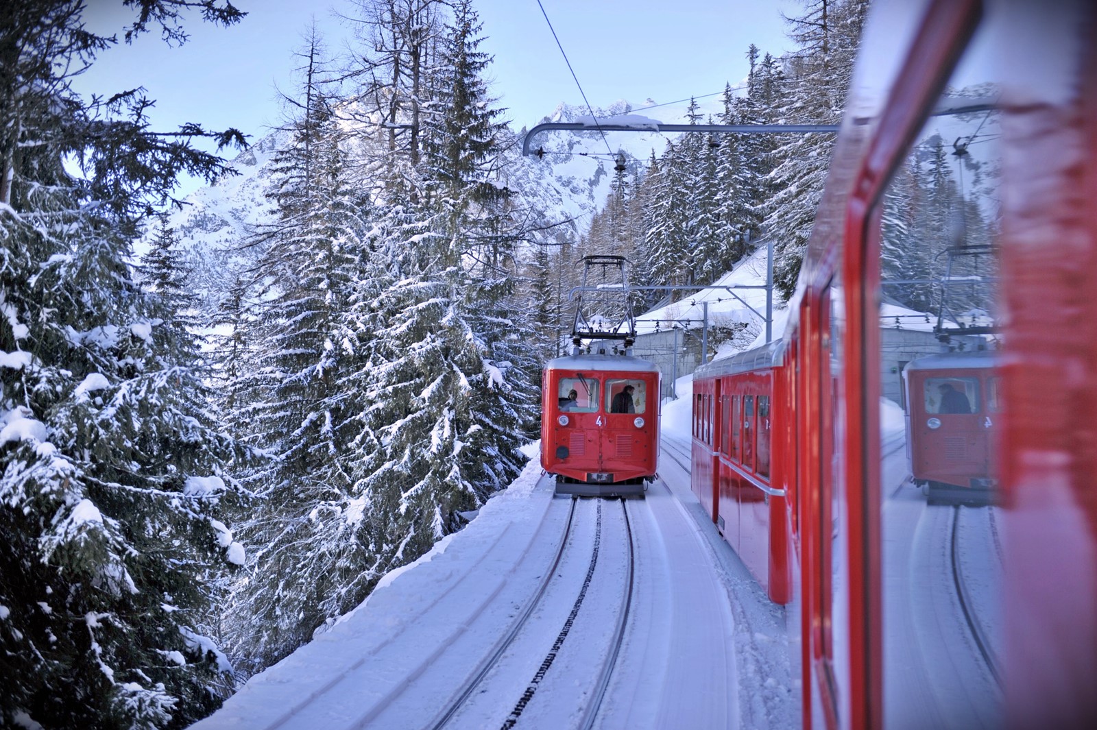 Chamonix | LAT.40