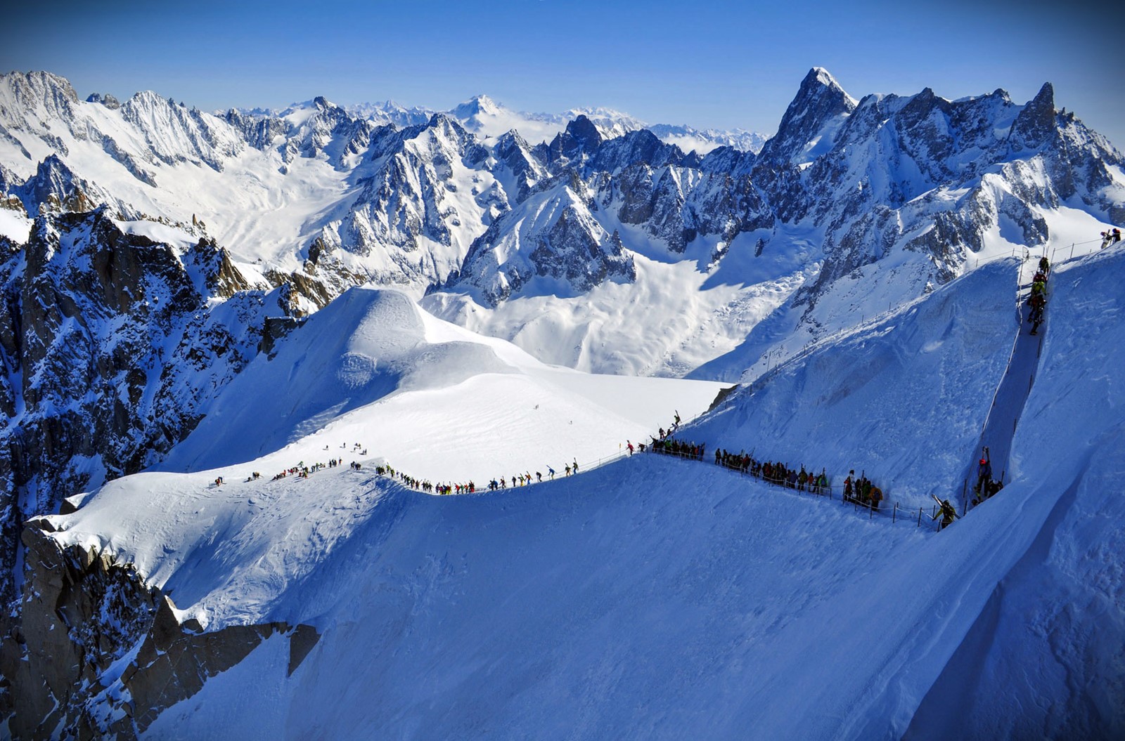Chamonix | LAT.40